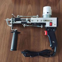 OEM/ODM Factory Cnc Router Rack And Pinion -
 Qualified safety and quality tufting gun made by Chinese suppliers – Guo Rui Xiang Feng