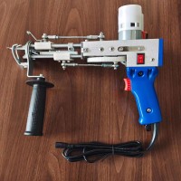 Hot Sale For Wedge And Pulley -
 Qualified safety and quality tufting gun made by Chinese suppliers – Guo Rui Xiang Feng