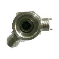 High Definition Angle Milling Cutter -
 Threaded Connector Stainless Steel Automotive Pressure Reducing Valve – Guo Rui Xiang Feng